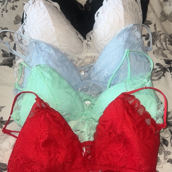 Bralette bundle - Picture 2 of 2